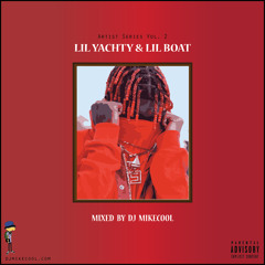 Artist Series Vol 2: Lil Yachty & Lil Boat