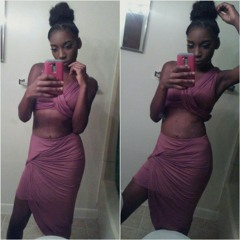 I Thought I Was -Jagged Edge Remix