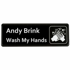 Wash My Hands