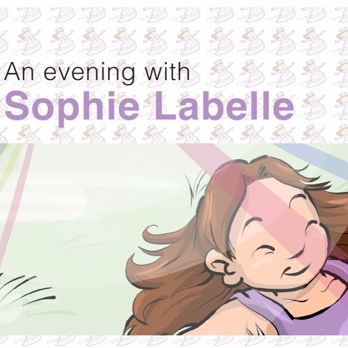Auckland Libraries loves Auckland Zinefest: An Evening With Sophie Labelle
