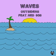 Waves (Feat. RED 608)