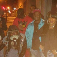 In a while - Kountry Yankee (mixtape mix)