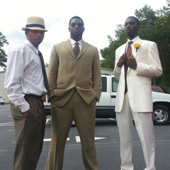 C. VENUS - The Blow [prod. Zaytoven]