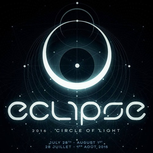 DJ ZEN set @ ECLIPSE 2016 | Altar Records