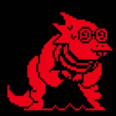 Underfell - The Royal Scientist