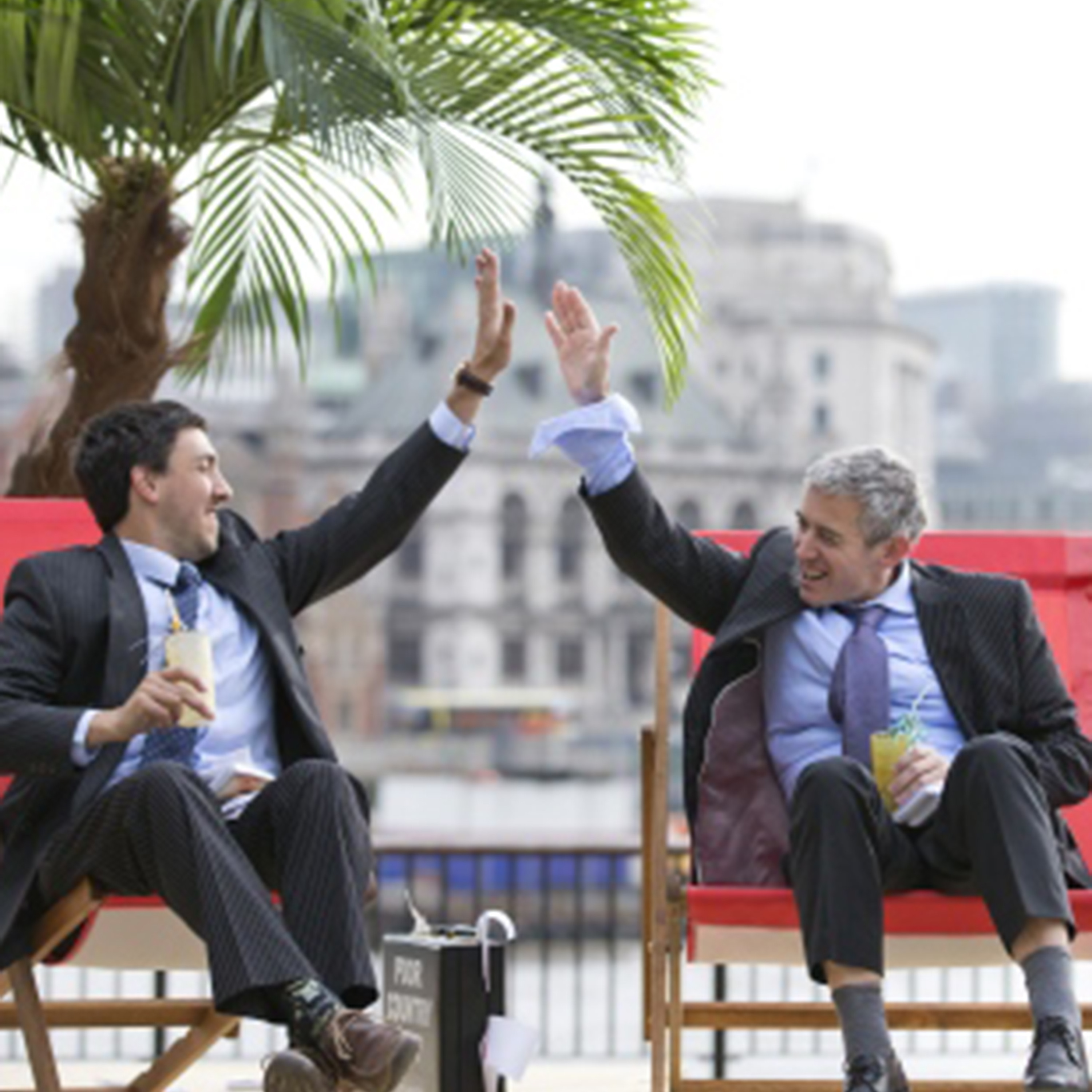 cover of episode Tax Havens: What Can be Done? Evidence from a century of history