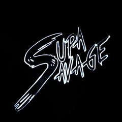 SupaSavage (Red Opps Cover)
