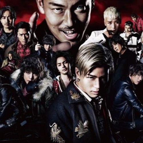 Preview My Only Love Generations From Exile Tribe By Qnuy On