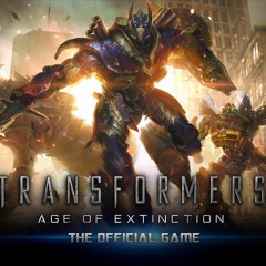 Decisions (Extended) - Transformers Age of Extinction OST