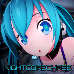 Nightcore - I'm Blue