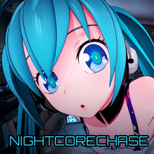 Nightcore - I'm Blue
