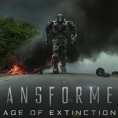 Lockdown's Theme (extended) - Transformers Age of Extinction OST