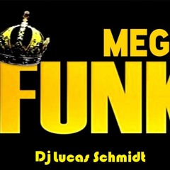 Mega Funk 2016 - Agosto - Dj Lucas Schmidt