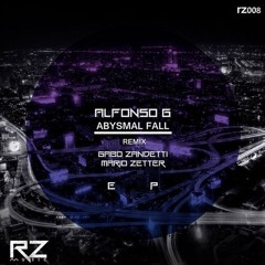 Alfonso G - Abysmal Fall ( Mario Zetter Remix)