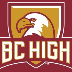 BC HIGH HOCKEY WARMUP // 2nd Draft