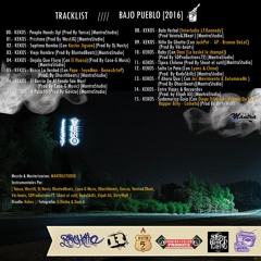 #09 KEKOS - Niño De Ghetto (Con JackPot -  AP - Brunno DeLaC) [Prod By Véi - Beats]