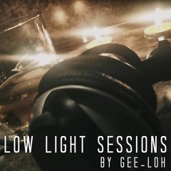 Low Light Sessions 004 by Gee-Loh