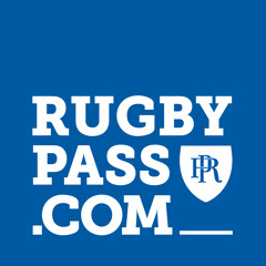 The Rugby Pass Podcast with Scottie Stevenson (Episode 23)