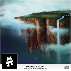 Razihel Xilent - Edge of the World feat Becko