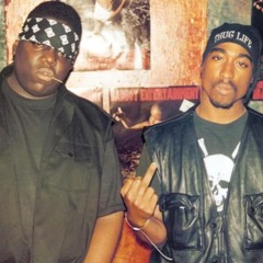 ( Anti Commandments ) Biggie Smalls 10 Crack Commandments Remix