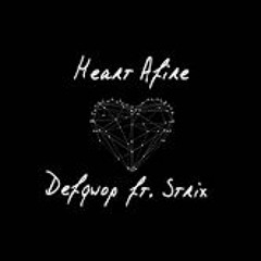Defqwop - Heart Afire (feat. Strix) [NCS Release]