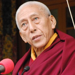 ༧ ༽  ཝཱ་ཎ་རུ་བཤེས་སྤྲིངས་བཀའ་ཁྲིད།