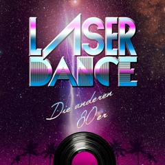 LASER DANCE by Tim Thoelke (Vinyl-DJ-Mix)
