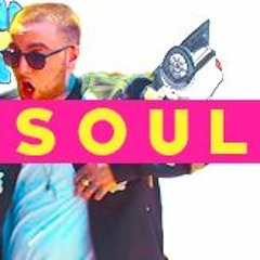 Mac miller x Anderson paak type beat - Soul