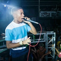 MC VITINHO - AO VIVO BAILE DA CAIXA D'ÁGUA 002 [ DJ RENAN SJM ]