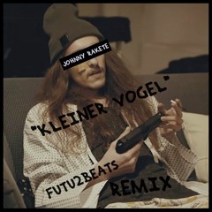 Johnny Rakete - Kleiner Vogel Remix (demo)