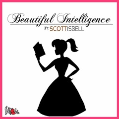 Beautiful Intelligence iNTeLL X Scott Isbell