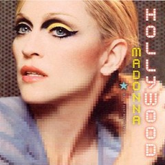 Madonna VS Erick Ibiza -  Hollywood (Pluck ) (Allison Nunes Private)[Download]