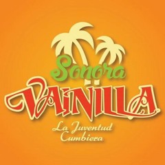 06 - Sonora Vainilla, Feat. Chuyin Barajas.- Perdoname Olvidame