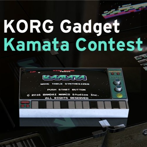 Kamata Remix Contest - asteroid (A Man Remix)