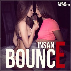 INSANE BOUNCE Set / Keko Reta