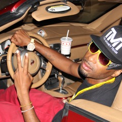 I Love Transportation