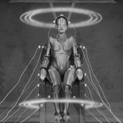 SLN:mixtape* "you can be a robot,too" (2016)