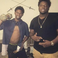 CL.Notice ft. Jojo Gotti-So Lit Lit #LR #AugUpNext