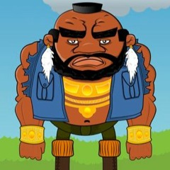 Carolina Sheem Ft First48- Feelin Like Mr. T