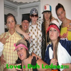 Play Dough Love (For Duh Ladeez)