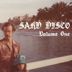 SAHD Disco Vol. 1