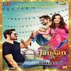 Janaan OST - Complete