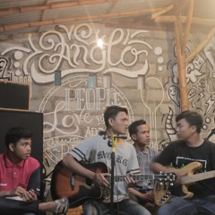 Angin Pujaan Hujan (Payung Teduh Cover)