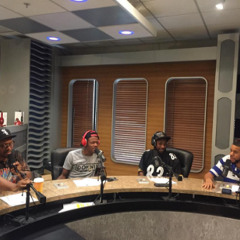 The Lavar Walker Episode | Ep. 35