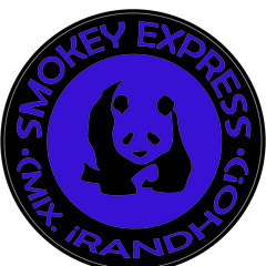 Smokey Express (Mix. Randho)
