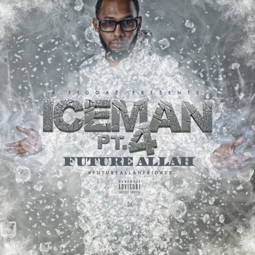 ICEMAN PT4