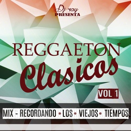 MIX RECORDANDO LOS VIEJOS TIEMPOS Vol. 1 -