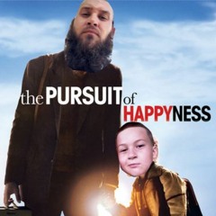 PURSUIT OF HAPPYNESS
