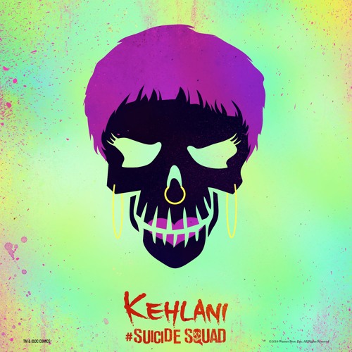 Stream Gangsta by Kehlani | Listen online for free on SoundCloud