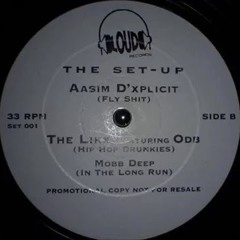 Aasim D'xplicit - "Fly Shit"